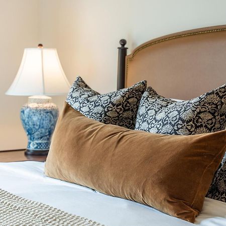 Hotel Burg Leesburg Dış mekan fotoğraf